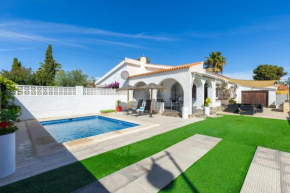 Fidalsa Relax Pool & BBQ